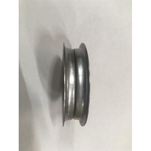 Ролик натяжной з/х BR-65 - фото 49100