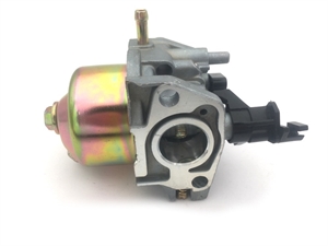 М105 Карбюратор GX160.200 для генератора с рычагом IGP 1500041 - фото 49132