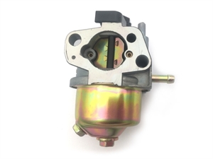 М105 Карбюратор GX160.200 для генератора с рычагом IGP 1500041 - фото 49133