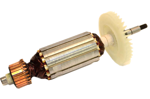 Ротор УШМ125/1100 IK03555 SEB - фото 49153