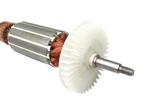 Ротор УШМ125/1100 IK03555 SEB - фото 49154