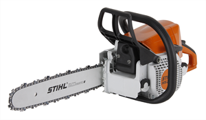 Бензопила STIHL MS 210 16" - фото 49195