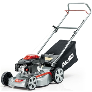 Газонокосилка бензиновая AL-KO Easy 4.2 P-S 113605 - фото 49231