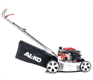 Газонокосилка бензиновая AL-KO Easy 4.2 P-S 113605 - фото 49232