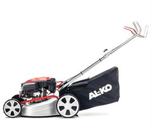 Газонокосилка бензиновая AL-KO Easy 4.6 SP-S 113606 - фото 49235