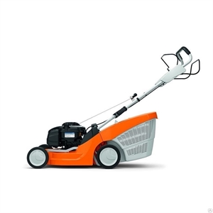 Газонокосилка бензиновая STIHL RM 448.0 ТX - фото 49239