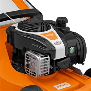 Газонокосилка бензиновая STIHL RM 448.0 ТX - фото 49240