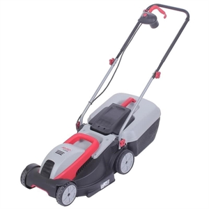 Газонокосилка электрическая AL-KO Classic 3.8 E Plus 112997 - фото 49244