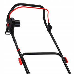 Газонокосилка электрическая AL-KO Classic 3.8 E Plus 112997 - фото 49245