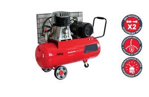 Компрессор Fubag B6800B/100 CT5 - фото 49261