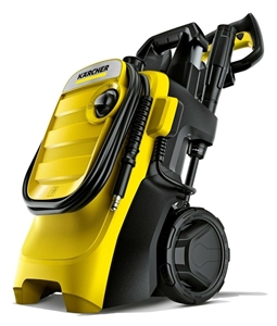 Мойка высокого давления Karcher K4 Compact 1.637-500.0 - фото 49295 Мойка высокого давления Karcher K4 Compact 1.637-500.0 - фото 49295
