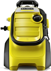 Мойка высокого давления Karcher K4 Compact 1.637-500.0 - фото 49296 Мойка высокого давления Karcher K4 Compact 1.637-500.0 - фото 49296