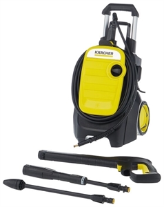 Мойка высокого давления Karcher K5 Compact 1.630-750.0 - фото 49300