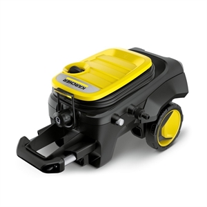 Мойка высокого давления Karcher K5 Compact 1.630-750.0 - фото 49303