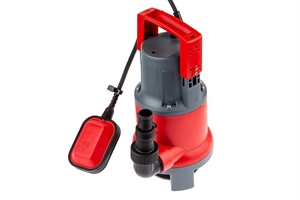 Насос погружной AL-KO TS 400 ECO 113594 - фото 49319