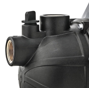 Насос садовый AL-KO GP 600 ECO 113595 - фото 49333