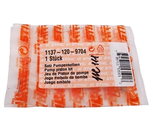 Ж89 Комплект - Поршень насоса 1137-120-9704 - фото 49398