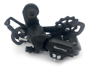 Е21 Переключатель скоростей задний аналогShimano Altus 3132658-60 - фото 49412