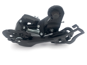 Е21 Переключатель скоростей задний аналогShimano Altus 3132658-60 - фото 49413