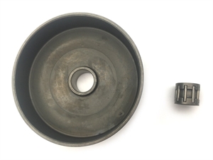 У81 звездочка ведущая P-350/351, Н235,236,240 PRO 1000026 IGP - фото 49438