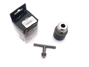 З36 Патрон ЗВП 1/2" 1,5-10мм Энкор 23514 - фото 49447 З36 Патрон ЗВП 1/2" 1,5-10мм Энкор 23514 - фото 49447