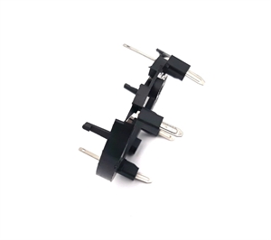 Э78 Колодка контактная 16004000300 Интерскол П-24/700  - фото 49469 Э78 Колодка контактная 16004000300 Интерскол П-24/700  - фото 49469