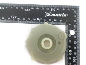 Х34 Шкив стартера Husqvarna 137/142/236/240 14031 Китай - фото 49489