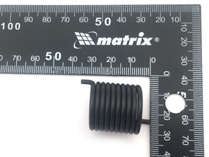 Х37 Пружина стартера с легк.пуском Hus137/142 14033 - фото 49491