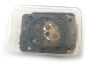 Х31 Ремкомплект карбюратора Hus236/240 1400090 Китай - фото 49494