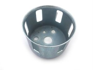 М136 Храповик (стакан) стартера 168-170F - фото 49507