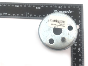 М136 Храповик (стакан) стартера 168-170F - фото 49508