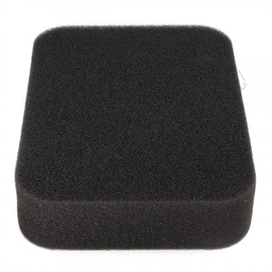 Т27 Фильтр воздушный (поролон) генер.2кВт - фото 49510