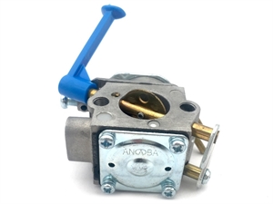 Ж20 Карбюратор бензокосы Husqvarna 128 Китай - фото 49524