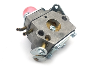 Ж20 Карбюратор бензокосы Husqvarna 128 Китай - фото 49525