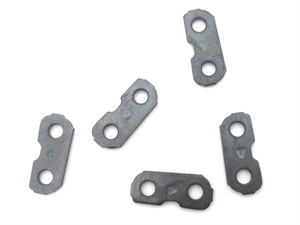 Ю43 Комплект заклепок 3/8" 3824-660-6020 - фото 49535