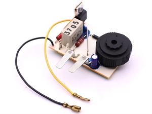 О80 Блок электроники 48441 Kress - фото 49544