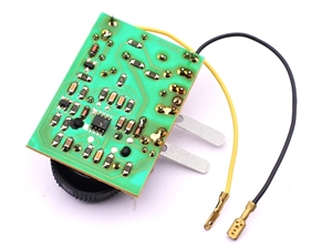 О80 Блок электроники 48441 Kress - фото 49545