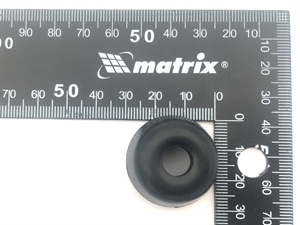 Ц34 Втулка защитная П-26/800ЭР 6803000100 Интерскол - фото 49549