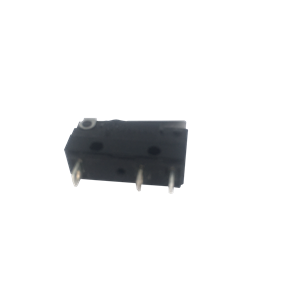 Микровыключатель (концевик) влагозащищенный - фото 49582