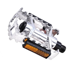 Е30 Педали" МТВ" алюминиевый цветн 9/16 3032603-72 - фото 49614