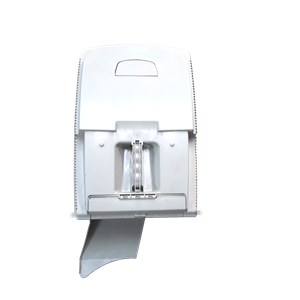 Нижняя часть травосборника 6371-703-9605 - фото 49636