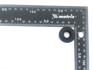 Ж35 Сальник OM Sparta 25 WINZOR Китай SP25-02 - фото 49652