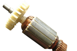 З17 Якорь МШУ-125/800 Калибр МШУ12580028 - фото 49667