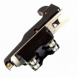 Б129 Кнопка-фиксатор УШМ-230/2100 6004000700 Интерскол - фото 49672