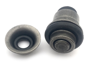 Ц27 Ремкомплект ствола Bosch GBH 2-26 Titan 966-070 - фото 49681