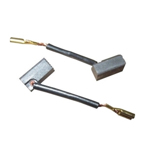 А94 Щетки графитовые HITACHI 6,4*7,4*13 №698 поводок, клемма-мама - фото 49697 А94 Щетки графитовые HITACHI 6,4*7,4*13 №698 поводок, клемма-мама - фото 49697