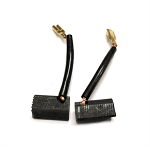 А94 Щетки графитовые HITACHI 6,4*7,4*13 №698 поводок, клемма-мама - фото 49698 А94 Щетки графитовые HITACHI 6,4*7,4*13 №698 поводок, клемма-мама - фото 49698