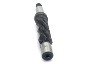 О11 Вал привода ЛШМ-76/900 - фото 49711