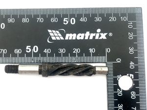 О11 Вал привода ЛШМ-76/900 - фото 49712