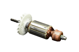 З43 Якорь дрель ИНТЕРСКОЛ ДУ-650ЭР 02.04.02.01.00 - фото 49862